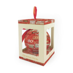 PALLA DI NATALE PRESTIGE GLOBE - NATALE