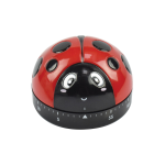 TIMER DA CUCINA - COCCINELLA