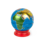 TEMPERINO CON CONTENITORE LEGAMI LE TOUR DU MONDE 