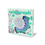 GIOCO SPIROGRAPH MANDALA MAKER GIOCHI PREZIOSI