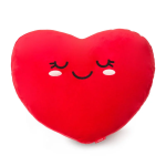 CUSCINO SUPER SOFT! - CUORE