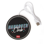 SCALD TAZZA USB - WARM IT UP HANGOVER 