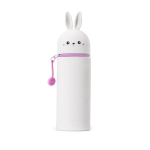 ASTUCCIO MORBIDO 2 IN 1 IN SILICONE LEGAMI KAWAII