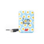 CARICABATTERIE PORTATILE SUPERCHARGE LEGAMI - DAISY