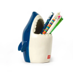 PORTAPENNE IN CERAMICA LEGAMI - DESK FRIENDS