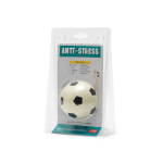 ANTISTRESS SQUISHY MORBIDO LEGAMI STRESS LESS - CALCIO