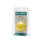 ANTISTRESS SQUISHY MORBIDO LEGAMI STRESS LESS - TENNIS 