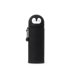 ASTUCCIO MORBIDO 2 IN 1 IN SILICONE LEGAMI KAWAII