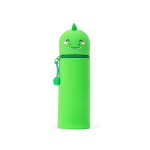 ASTUCCIO MORBIDO 2 IN 1 IN SILICONE LEGAMI KAWAII