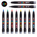 PENNARELLO PUNTA PENNELLO PCF-350 UNIPOSCA