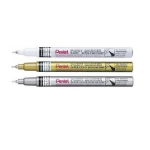 PENNARELLO EXTRAFINE PX-203 UNI PAINT - BIANCO