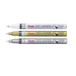 PENNARELLO EXTRAFINE PX-203 UNI PAINT - ARGENTO