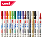 PENNARELLO FINE PX-21 UNI PAINT - VERDE CHIARO