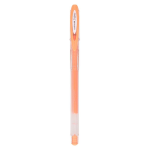 PENNA GEL PUNTA 0,7 SIGNO UM-120AC UNI-BALL - ARANCIO