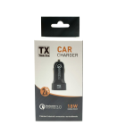 ADATTATORE PER AUTO TX-ADAPT04 