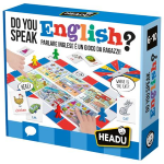 DO YOU SPEAK ENGLISH? - ETA' 6/10