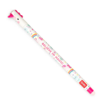 PENNA GEL CANCELLABILE - ERASABLE PEN LEGAMI 