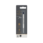 REFILL SFERA PARKER NERO M IN BLISTER