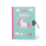 DIARIO SEGRETO LEGAMI MY SECRET DIARY - UNICORNO