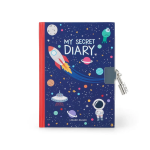 DIARIO SEGRETO LEGAMI MY SECRET DIARY - SPAZIO