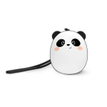 AURICOLARI WIRELESS LEGAMI BE FREE - PANDA