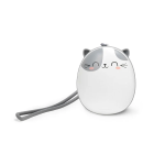 AURICOLARI WIRELESS LEGAMI BE FREE - GATTO