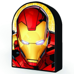 PUZZLE 3D MARVEL - IRONMAN