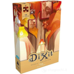 PUZZLE DIXIT 500 PEZZI ANNI 6+ - MARINA COUDRAY FAMILY
