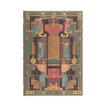 TACCUINO MIDI 130 X 180 MM - LA TANA DEL LEONE