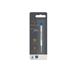 REFILL SFERA PARKER BLU M IN BLISTER