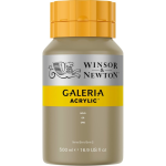 ACRILICO GALERIA SERIE 2 500 ML - ORO