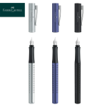 PENNA STILOGRAFICA GRIP 2011 M