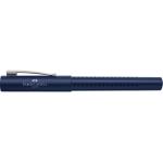 PENNA STILOGRAFICA GRIP 2011 M - FUSTO BLU