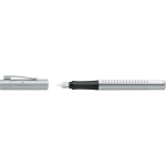 PENNA FABER-CASTELL STILOGRAFICA GRIP 2011 M