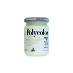 MAIMERI ACRILICO POLYCOLOR colori vinilici fini 140 ml n 018 BIANCO DI TITANIO