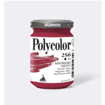 MAIMERI ACRILICO POLYCOLOR colori vinilici fini 140 ml n 256 ROSSO PRIMARIO MAGENTA