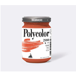MAIMERI ACRILICO POLYCOLOR colori vinilici fini 140 ml n 200 RAME