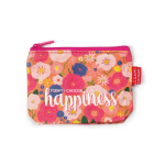 PORTAMONETE COIN PURSE LEGAMI - TODAY I CHOOSE HAPPINESS