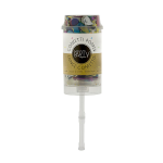 SPARACORIANDOLI CONFETTI POPPER MULTICOLOR LEGAMI