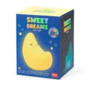 LUCE NOTTURNA LEGAMI SWEET DREAMS 