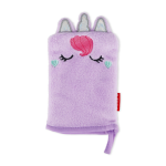GUANTO STRUCCANTE LEGAMI GOODBYE MAKE UP - UNICORNO