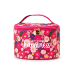 POCHETTE PORTA TRUCCHI HELLO BEAUTY LEGAMI - HAPPINESS