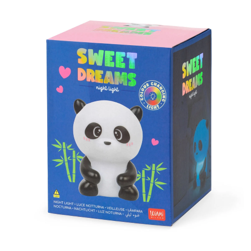 LUCE NOTTURNA LEGAMI SWEET DREAMS 