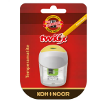 TEMPERAMATITE UN FORO TWIST BLISTER KOH-I-NOOR