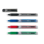 PENNA PILOT HI TECPOINT V10 GRIP - BLU