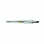 BALLPOINT PEN ECO PILOT 1.0 MM NERA 