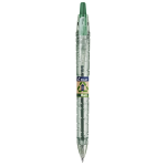 BALLPOINT PEN ECO PILOT 1.0 MM VERDE 