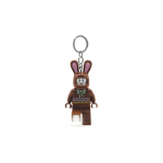 PORTACHIAVI LED BUNNY CHOCCO  LEGO