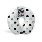 CUSCINO DA VIAGGIO CAT