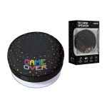 SPEAKER WATERPROOF LETS PLAY ITOTAL